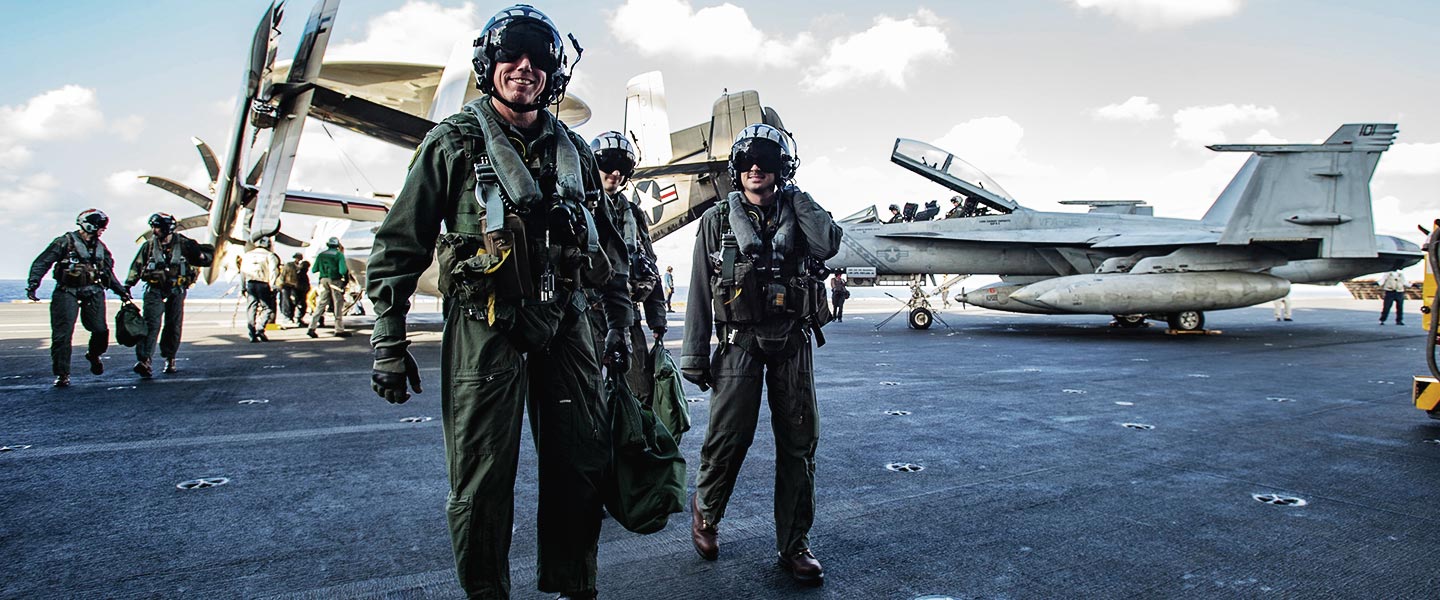 What Is It Like Being A Pilot In The Navy at Henry Gillison blog