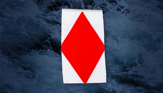 Disabled and communications are requested. Also, flight operations underway.