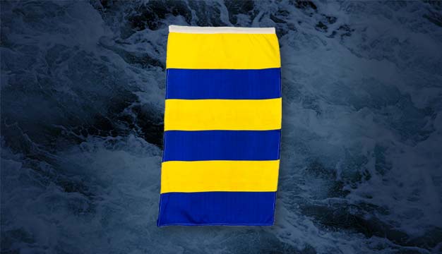 Harbor pilot required.