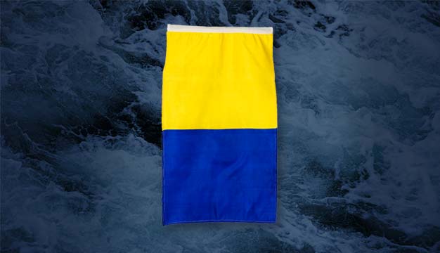 Communication requested.