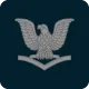 Navy Petty Officer Third Class insignia